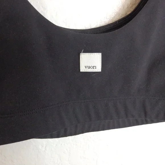 Vuori daily lounge soft bra sz M - Picture 2 of 5